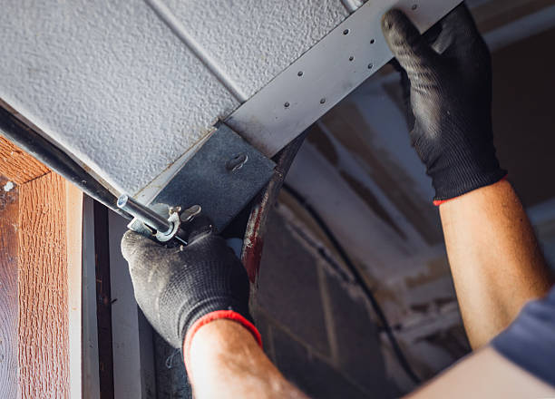 Reliable Garage Door contractor in Rochester Institute of Technology, NY by Garage Doors Repair Pro